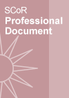Radiographers and the Use of Medicines: National Scoping Project 2010
