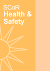 Stress in the workplace: guidance and advice for the radiography workforce
