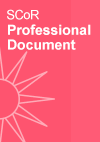 Education and Professional Development Strategy: New Directions